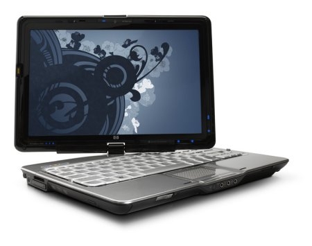 hp laptop touchscreen